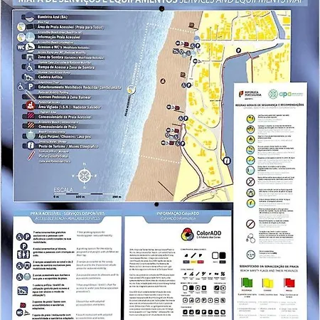 Gandara * Praia de Mira