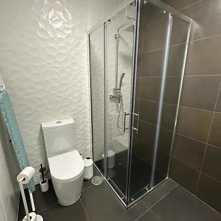 Apartamento Gandara Praia de Mira