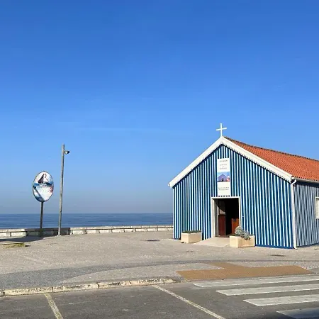 Gândara * Praia de Mira