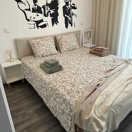 Apartamento Gandara