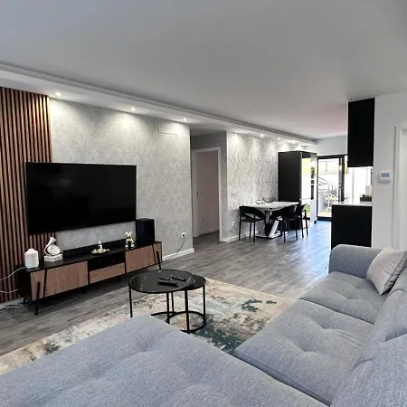 Appartement Gândara Praia de Mira