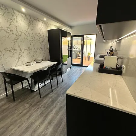 Apartamento Gandara