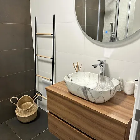 Appartement Gândara *