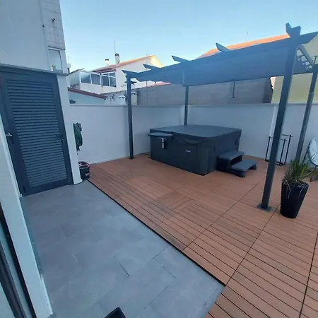 Gândara Appartement