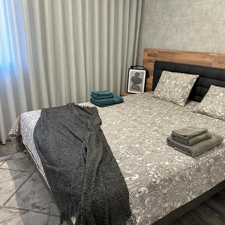 Apartamento Gandara Praia de Mira